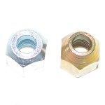 Купить гайку накидную Ø8 Италия для медной трубки (Пропан) Гайка накидная Ø8 Италия для медной трубки (Пропан)